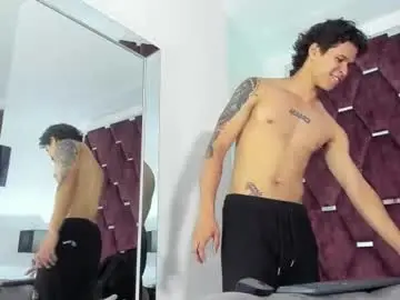 Chaturbate Watch Live Sex Cams of tonybenedetti