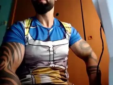 Chaturbate Best Webcam of bigstallone