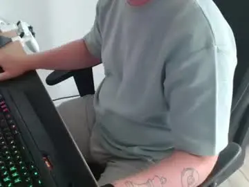 Chaturbate Nude Webcam of blank192