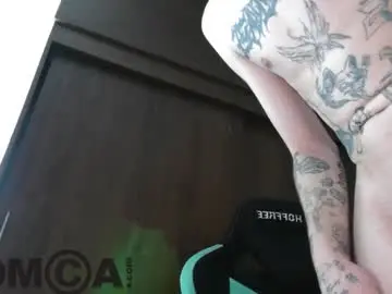 Chaturbate Nude Webcam of kingofnight7