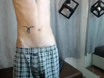 Chaturbate Free Porn Cam of lucasssmith11
