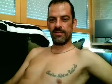 Chaturbate Nude Webcam of ricardohawtin