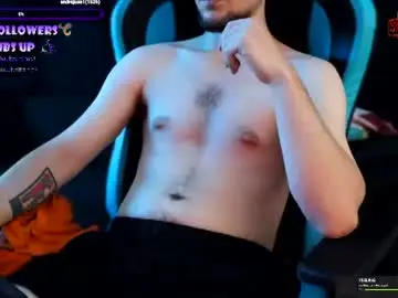 Chaturbate Sex Chat of substanc3