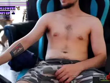 Chaturbate Live Porn of substanc3