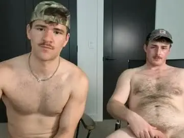 Chaturbate Nude Webcam of uncutbro55