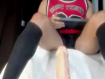Chaturbate Live Sex of adam_millanff