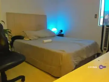 Chaturbate Nude Webcam of daarkomalfoy