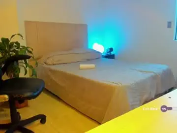 Chaturbate Live Sex Cam of daarkomalfoy