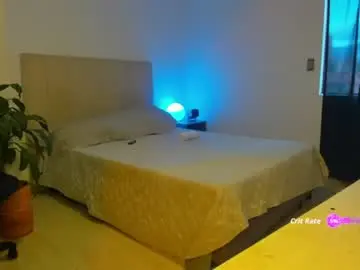 Chaturbate Private Sex Chat of daarkomalfoy