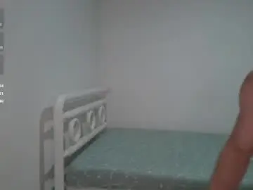 Chaturbate Free Live Porn of hotmusclebaby
