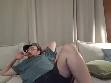 Chaturbate Private Sex Chat of jacklandon78