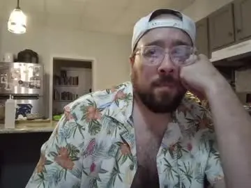 Chaturbate Live Sex Cam of jacklandon78
