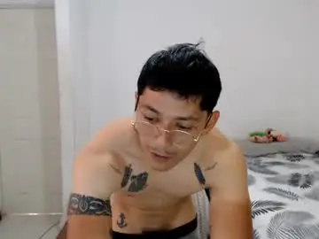 Chaturbate Adult Video Chat of latin_bby