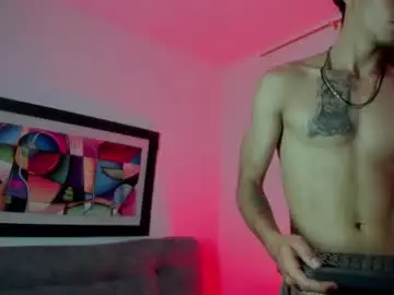 Chaturbate Free Live Porn of master_lian_