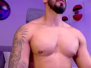 Chaturbate Live Sex Cam of tony_muscle1