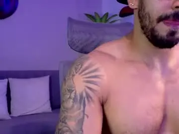 Chaturbate Adult Webcam of tony_muscle1