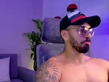 Chaturbate Watch Live Sex Cams of tony_muscle1