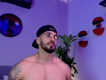 Chaturbate Best Webcam of tony_muscle1