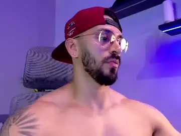 Chaturbate Adult Webcams of tony_muscle1