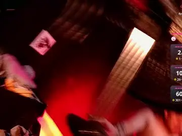 Chaturbate Live Porn of alpha_paganni