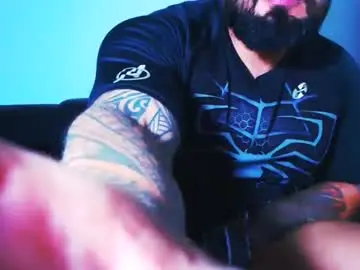 Chaturbate Live Sex of markus_hot
