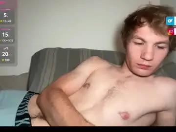 Chaturbate Live Sex of oliver_beck