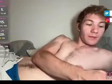Chaturbate Adult Webcam of oliver_beck