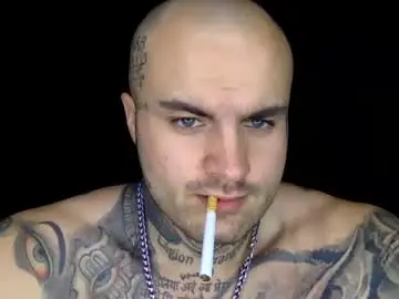 Chaturbate Adult Video Chat of sevendragons1