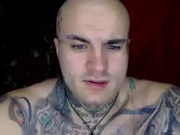 Chaturbate Best Webcam of sevendragons1