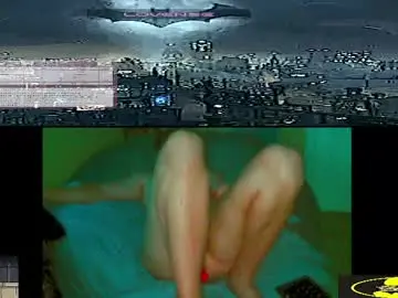 Chaturbate Free Live Porn of batmangoddamnit