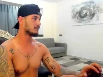 Chaturbate Adult Video Chat of jonnyporn1