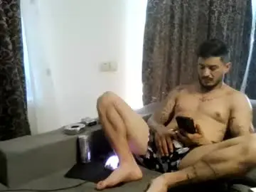 Chaturbate Watch Live Sex Cams of jonnyporn1