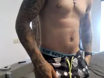 Chaturbate Sex Cam of jonnyporn1