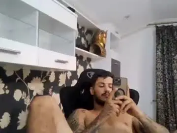 Chaturbate Watch Live Sex Cams of jonnyporn1