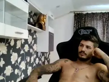 Chaturbate Nude Webcam of jonnyporn1