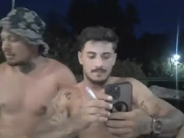 Chaturbate Adult Webcam of jonnyporn1