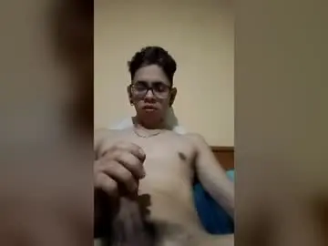 Chaturbate Live Sex of millionarystreet