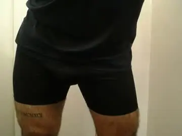 Chaturbate Adult Video Chat of proseccopapi23