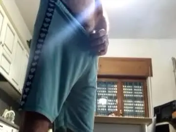 Chaturbate Sex Cam of vinmin90