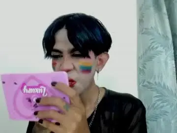 Chaturbate Nude Webcam of andrew_uwu_
