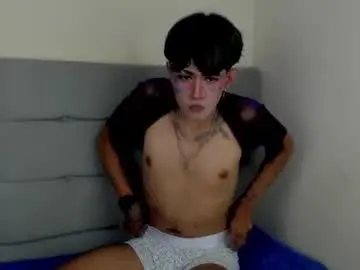 Chaturbate Free Live Porn of andrew_uwu_