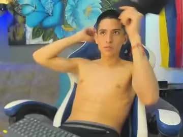 Chaturbate Nude Webcam of bigcocksnaughty