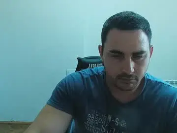 Chaturbate Live Sex of djmute