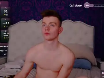 Chaturbate Live Sex Cam of happydeimos