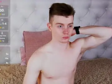Chaturbate Adult Video Chat of happydeimos
