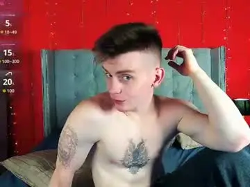 Chaturbate Best live sex cam show of happydeimos