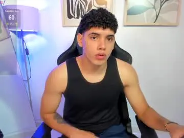 Chaturbate Sex Cam of justin_payn14