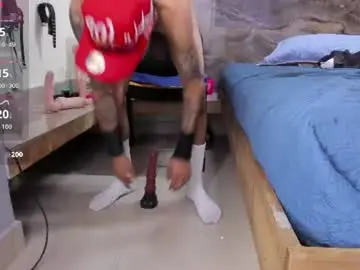 Chaturbate Free Porn Cam of logan_wollff