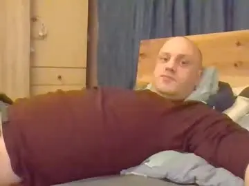Chaturbate Sex Cam of markus_7