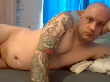 Chaturbate Adult Webcam of markus_7